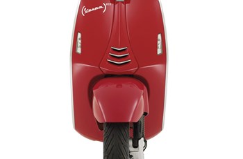 Vespa 946 125 i.e. 3V RED 2018 - Bild 21